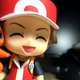 Image for article titled Nendoroid Pokémon Trainer Red: The Kotaku Review